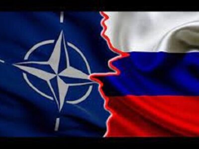 «تاس» از پرواز هواپیمای شناسایی ناتو بر فراز دریای سیاه خبر داد