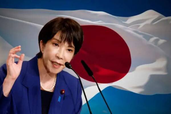 تاکایچی در منصب نخستوزیری ژاپن ابقا شد