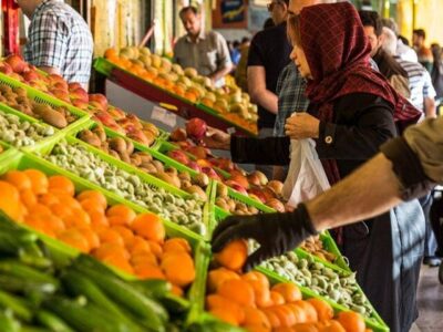 تاکید فرماندار بوشهر بر ایجاد آرامش در بازار و پیشگیری از تخلفات