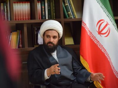 تاکید مدیرکل تبلیغات اسلامی استان سمنان بر تبیین قرآن برای مردم