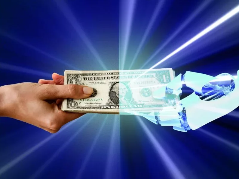 تب سرمایه‌گذاری در هوش مصنوعی؛ بدهی شرکت‌ها به سطحی تاریخی رسیده است