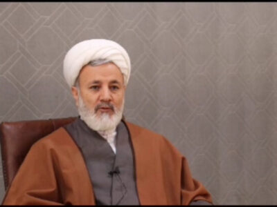 تبیین و توضیح آیه ۹۱ سوره مبارکه مائده به زبان «آذری»