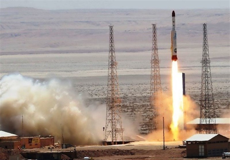 تثبیت توان ماهواره‌بر «سیمرغ» برای تزریق 300 کیلوگرم در مدار LEO