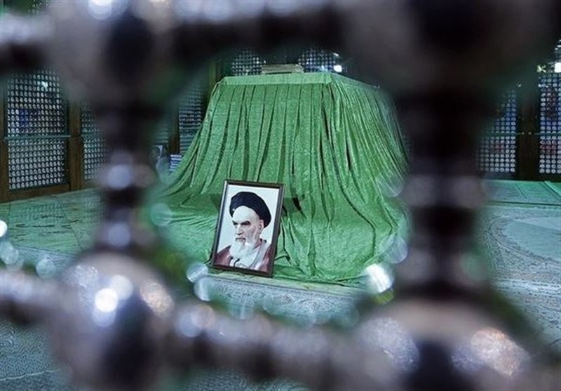 تجدید میثاق مسئولان قوه قضائیه با آرمان‌های امام خمینی(ره)