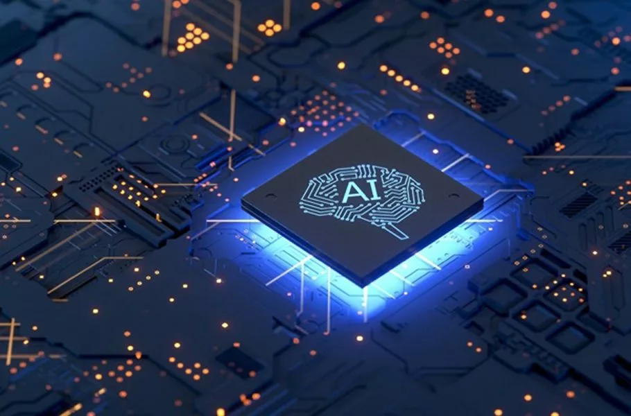 تحول طراحی مدار الکترونیکی با هوش مصنوعی جدید در ۲۰۲۶