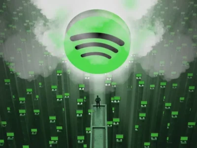 تحولی بزرگ با هوش مصنوعی؛ چرا مهندسان اسپاتیفای دیگر کدنویسی نمی‌کنند؟
