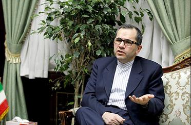 تخت روانچی: آماده‌ایم هرچه سریع‌تر به توافق برسیم