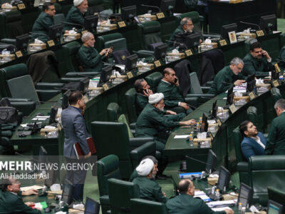 تخصیص بودجه برای اجرای طرح‌های عمرانی آب و خاک