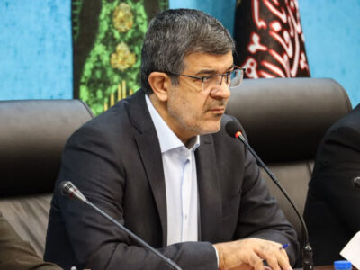 تخفیف ۲۰ درصدی حقوق دولتی معادن یزد در پروژه‌های عمرانی هزینه می‌شود