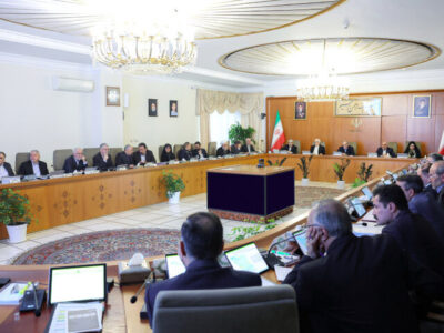 تداوم مدیریت مصرف، توسعه زیرساخت‌ها،رشد ظرفیت تولید برق و مهار تنش آبی