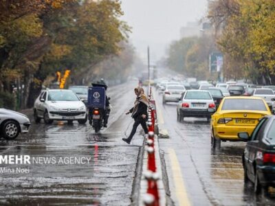 ترافیک گرگان نیازمند توسعه درون‌زا و فرهنگ‌سازی است