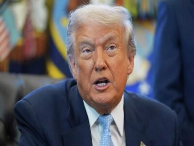 ترامپ: «ائتلاف صلح» ۵ میلیارد دلار برای بازسازی غزه اختصاص می‌دهد