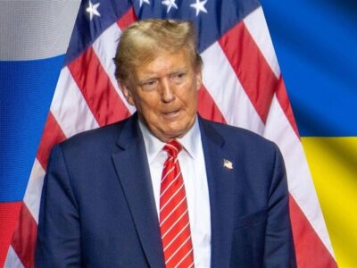 ترامپ اواسط فروردین به چین سفر می‌کند