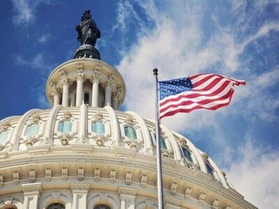 ترامپ به دنبال بازگشایی سفارت آمریکا در سوریه است