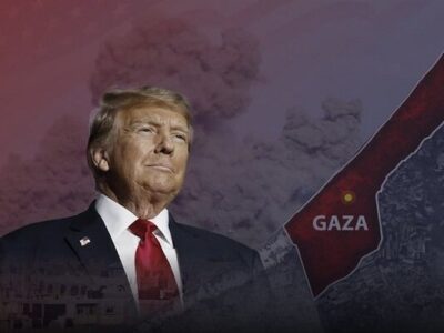 ترامپ: رای دیوان عالی فاجعه‌بار است؛ تعرفه جهانی ۱۰ درصدی اعمال می‌کنم