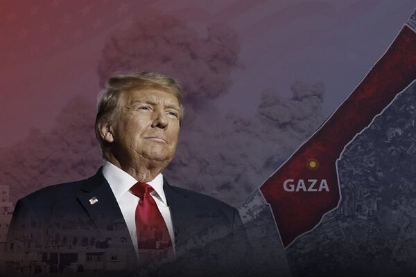 ترامپ: رای دیوان عالی فاجعه‌بار است؛ تعرفه جهانی ۱۰ درصدی اعمال می‌کنم