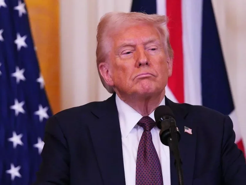 ترامپ طرح جدیدی برای تأمین مستقل برق دیتاسنترهای هوش مصنوعی اجرا می‌کند