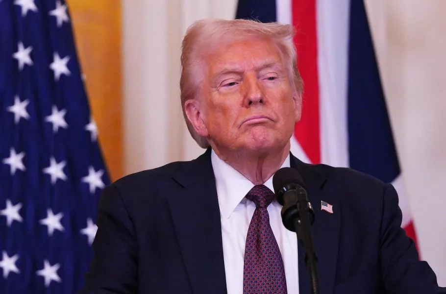 ترامپ طرح جدیدی برای تأمین مستقل برق دیتاسنترهای هوش مصنوعی اجرا می‌کند