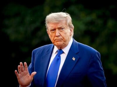 ترامپ: مذاکرات با ایران خیلی خوب بود