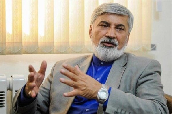 ترقی: نقش مردم در ۲۲ بهمن امسال مکمل «وعده صادق ۳» است