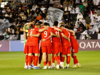 ترکیب اصلی تراکتور مقابل ملوان انزلی اعلام شد