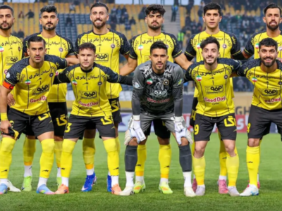 ترکیب سپاهان برای نبرد سرنوشت‌ساز برابر الاهلی