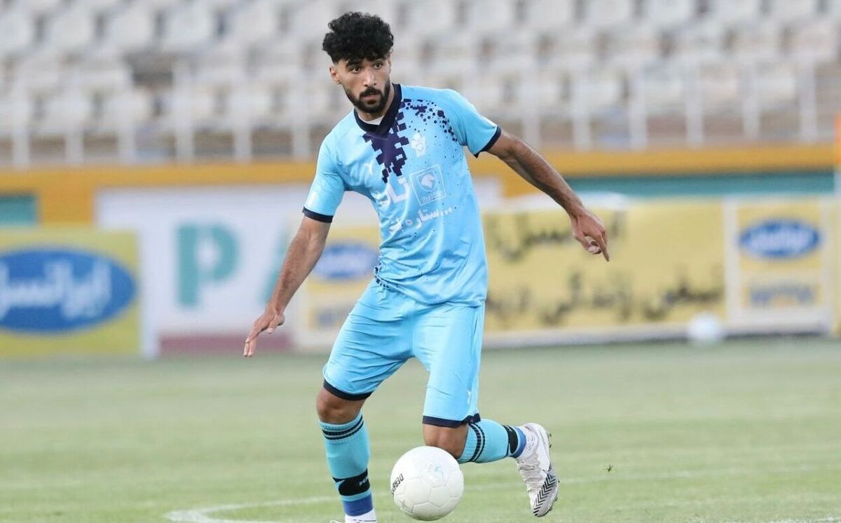 ترکیب پیکان برای دیدار حساس مقابل مس رفسنجان اعلام شد