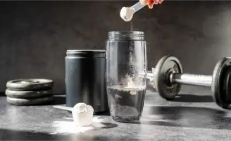 ترکیبات پمپ بدنسازی ترکیبات پمپ بدنسازی