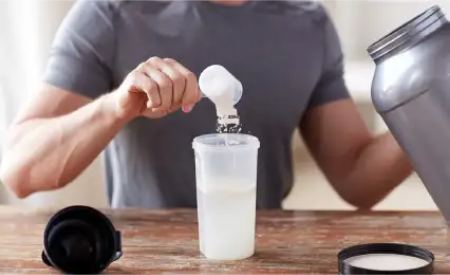 ترکیبات پمپ بدنسازی ترکیبات پمپ بدنسازی