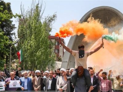 تسخیر ذهن؛ دانشگاه در خط مقدم جنگ شناختی