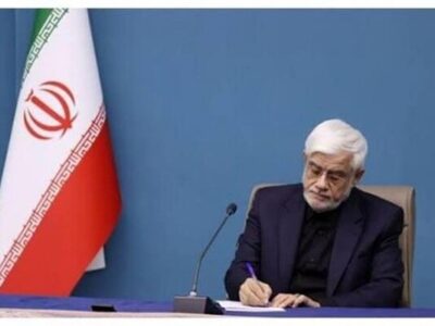 تسلیت معاون اول رئیس‌جمهور برای درگذشت پدر دبیرکل شهید حزب‌الله لبنان