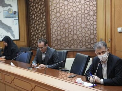 تشریح برنامه‌های دانشگاه علوم پزشکی کرمانشاه برای ارتقای خدمات سلامت