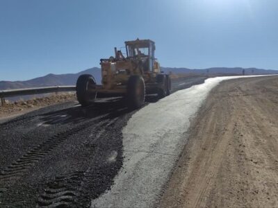 تشریح پروژه های  راهداری و حمل‌ونقل جاده‌ای استان بوشهر