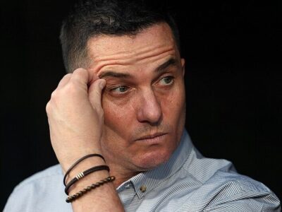 تصمیم جنجالی هیئت‌مدیره پرسپولیس/ اوسمار رفتنی شد؟