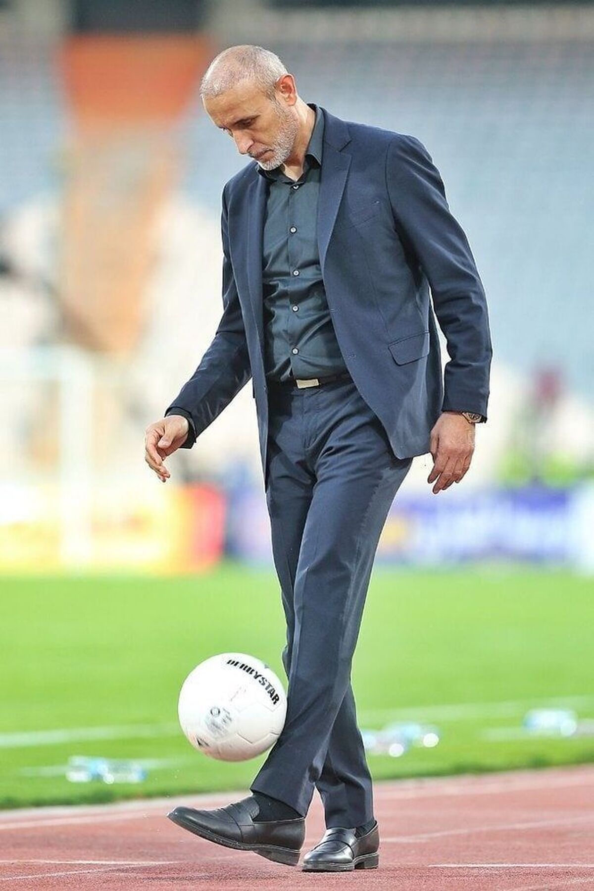 تصمیم پشت درهای بسته / چرا پرسپولیس با یحیی مذاکره نمیکند؟