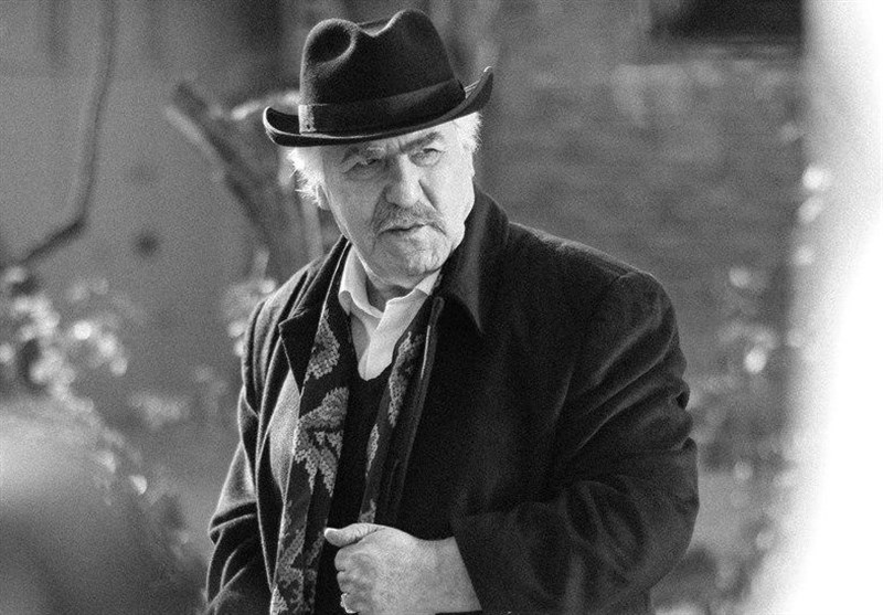 تغییر محل برگزاری مراسم تشییع عنایت بخشی