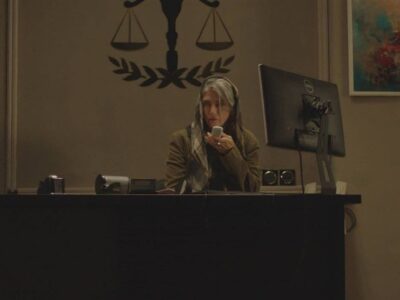 «تقاطع نهایی»؛ دغدغه‌ای مهم در روایتی کم‌رمق