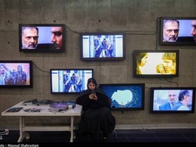 تقسیم سیمرغ بدون اجازه بازیگر و دبیر!