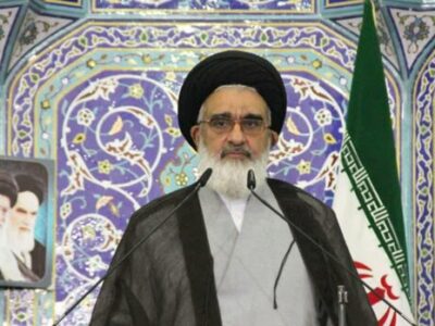 تقویت امید اجتماعی و عدم همصدایی با جریان های مأیوسکننده ضروری است