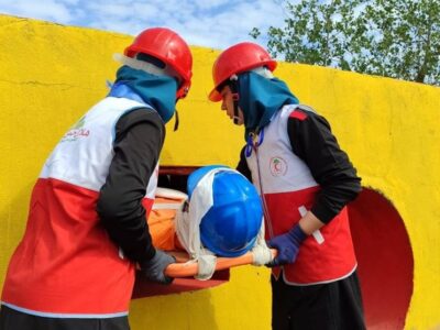 تقویت تاب‌آوری اجتماعی، سرمایه‌گذاری برای آینده کشور است