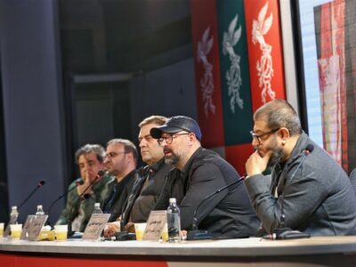 تلاش کردیم «مارون» برای نسل جدید جذاب باشد