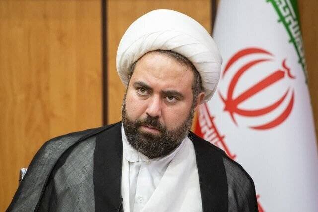 تلخابی: ۱۶۰ قاضی ارشد کشور در دوره‌های آموزشی تخصصی قم تحصیل‌ می کنند