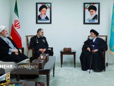 تلفیق قدرت نظامی و دیپلماسی دریایی مأموریت فرامنطقه‌ای ارتش است