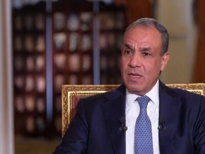 تماسهای وزیر خارجه مصر با همتایان ایرانی و عمانی و «ویتکاف»