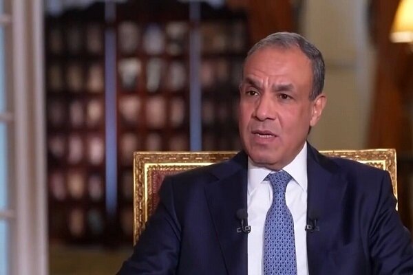 تماسهای وزیر خارجه مصر با همتایان ایرانی و عمانی و «ویتکاف»