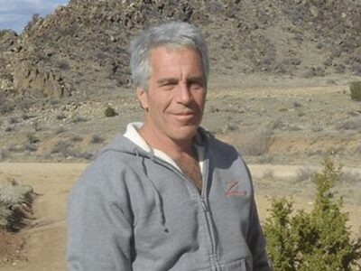 تمدن و سایه‌اش: اپستین به‌مثابه آینه تاریک مدرنیته