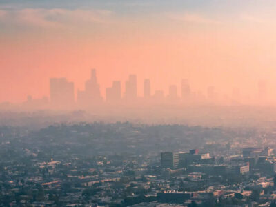 تهران تا پایان هفته درگیر پایداری هوا و افزایش آلاینده‌ها