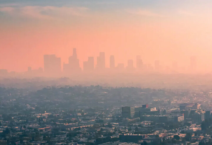 تهران تا پایان هفته درگیر پایداری هوا و افزایش آلایندهها