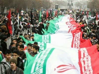 توان معنابخشی از درون در شرایط بحران