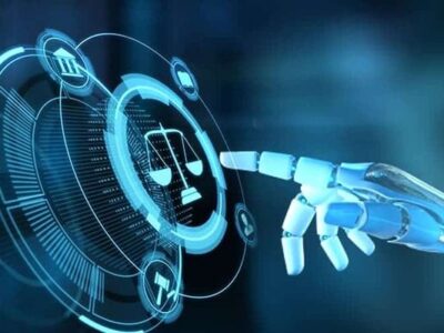 توسعه زیرساخت‌های هوشمند قضایی با استفاده از فناوری‌های دیجیتال